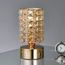 졸리메종 메르-중 단 스탠드, 골드-사각