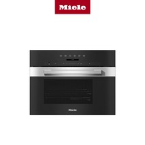 [Miele 본사] 밀레 스팀 오븐 DG7240, 단품