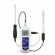 pH ETI 매H메타 8100 0~14매H 0.01매H단위, 색상:[색상]본상품