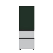 LG전자 LG Z331SGS151 오브제 김치냉장고 323L - 단일상품/단일상품/단일상품