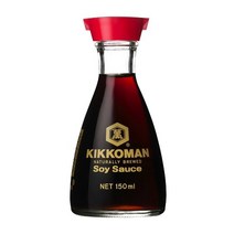 기꼬만 간장 테이블용 150ml 12개