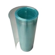 렉산 골판 폴리카보네이트 지붕 판넬 처마 캐노피, 두께 2.0mm - 특수 30m 풀롤(폭 1.5m
