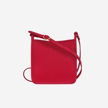 [정품] 롱샴 르 플로네 크로스바디백 S 러브 Longchamp Le Foulonne Crossbody Bag Love 1081141