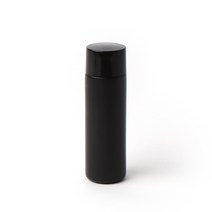 새로핸즈 로션 스킨용 공병 블랙용기 블랙캡 50ml, 단품, 1개