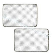 다용도 아연철매트/철발매트 스텐발매트 공사장발매트, 단품