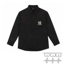 엠엘비 MLB) PRIDE TAG 아웃포켓 셔츠 31WSU2111-50L