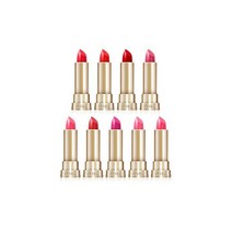 오휘 루즈리얼 립스틱 3.5g / 전체 색상 판매, CW10 원 모어 피치, 1개