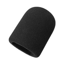 YOUSHARES 마이크 팝필터 팟캐스트 스튜디오 녹음 유튜브 스트리밍 비디오 256696, 1 piece/ 2 pieces