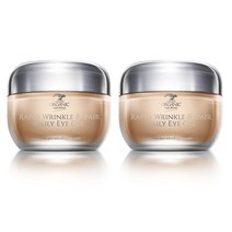시크릿콜라겐 래피드 링클 리페어 데일리 아이 젤, 2개, 50ml