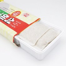 식혜가루 432g (36g x 12티백) 엿기름 식혜 만들기, 1개