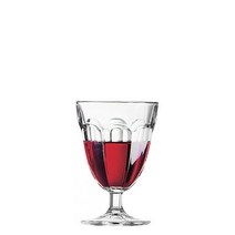 [아코록 로만 고블렛 140ml(E5069FL) 3Pcs]/루미낙/유리잔/유리볼/칵테일/음료수/식기/, 3개