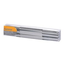 아카데미 책철(화스너)MF-215(공간격70mm 100PCS 갑), 본상품, 단품
