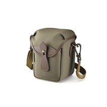 빌링햄 72 Series Sage FibreNyte / Chocolate Leather 카메라가방 /클락