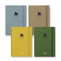 [양지사]2023 친환경 리틀플래닛32TW(색상랜덤)2면1주