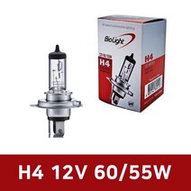 바이오라이트/전조등/ H4/ 12V/ 24V / CLEAR/스타렉스/싼타페/레이