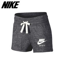 나이키 나이키 여성용 NSW 짐 빈티지 숏팬츠 883733_010