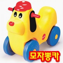 JAYART18_쿠쿠토이즈 모자뽕카 뽕카 푸시 붕붕 승용장난감 완구 유아자동차 아기 롤앤플레이 지붕 스프링+jac230126, ( 주)제이아트_단일옵션