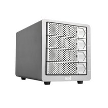 넥시 NX770 USB3.0 4BAY RAID 데이터 스토리지