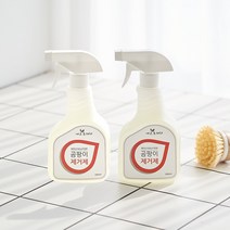1+1 에코후레쉬 곰팡이제거제 500ml / 천장 장판 집 집안 세탁실 바닥 가구 방 창틀 8755, ★특가)제거제1+곰팡이젤1+락스2
