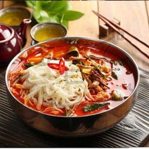 앨리스앤매건 곱창 차돌 버섯 황태 육개장 4종세트