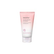 INNISFREE 제주 왕벚꽃 약산성 잼 클렌저 150g, FREE