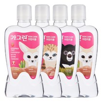 동아제약 어린이가그린(딸기맛), 380ml, 20개