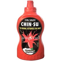 친수 오리지널 칠리소스, 500g, 1개
