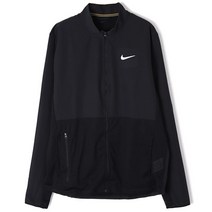 [NIKE] 남성 나이키 코트 어드벤테이지 패커블 자켓 M NKCT ADVTG JKT PCKBL DV7387-010