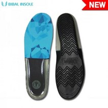 40대이상 남여공용 푹신한 쿠션 신발 깔창 인솔 / 안전화 남성 구두 기능성, 사이즈, L(275~290mm)