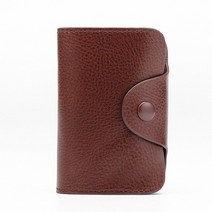 남자카드드지갑 카드지갑 남성 지갑 가죽 카드 홀더 지갑 여성 클러치 베개 디자이너 지갑