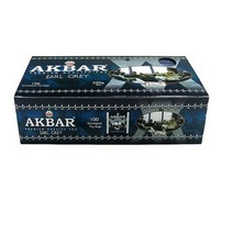 아크바 얼그레이 홍차 티백, 2g, 1개입, 400개