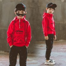 꿀순이옷장.베베몽스토리 남아EXTKEKE후드바지세트 바지세트