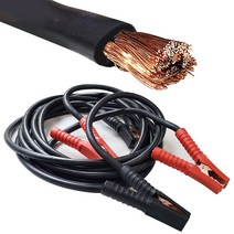 전문가용 자동차 점프선 구리선 50SQ 35SQ 고급형 국산 2000A, 전문가용 50SQ 1M(원하는 길이만큼 수량선택)