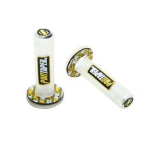 리프트 자키 오토바이 스탠드 킥 거치대 브레이크 손 5 색 핸들 그립 바 Protaper 먼지 핏 자전거 Motocross 7/8 