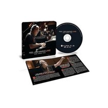 o James Feel like Making Live! (SACD) [ SACD]