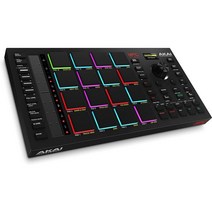 아카이 MPC Studio 미디 컨트롤러 런치패드