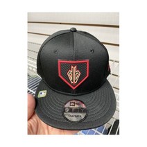 MLB 애리조나 다이아몬드백스 뉴에라 Clubhouse 59Fifty 스냅백 모자 캡