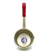 동흥 국산 양은 알루미늄 물삭구 물쪽 물샥구 손잡이 바가지, 대, 1개