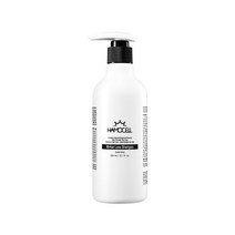 더헤어마더셀러 더블유 헤어 로스 샴푸 300ml - 엠자탈모초기 - 여성M자탈모