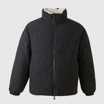 SPAO 리버서블 푸퍼_SPJDC4VC14 SPJDC4VC14