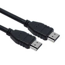 2.1 8K 고화질 실사 HDMI 케이블 플스 모니터 연결 잭 게임기 TV, 3M