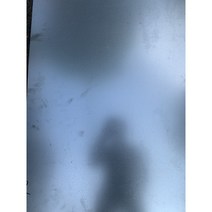 함석철판 절단 1.2T 300X350(mm), 1개