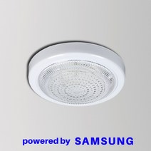 LED 직부등 베란다등 다용도등 삼성칩 국산 KC인증 15W 천장등, 전구색