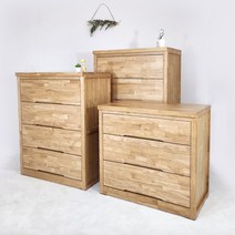 원목 서랍장 시리즈 1200 3단 와이드 900 3단 4단 5단 화장대 수납장 아르볼가구 고무나무, 루이[월넛], 화장대 거울 추가