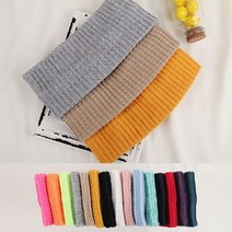 와이드 헤어밴드 운동 세안 머리띠 헤어터번 반다나