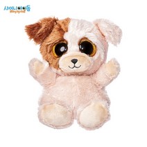 불독 동물인형 스몰