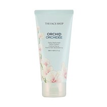 더페이스샵 데일리 퍼퓸 핸드 크림 오키드 120ml