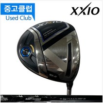 (중고)젝시오 MP1100 R 10.5도 드라이버, 단품