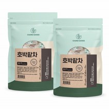 호박팥차 국내산 늙은호박 붉은팥 우엉 차 삼각티백 물대신 50티백 2팩