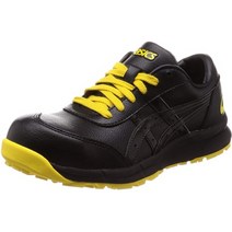 일본직발송 10. Asics(아식스) [아식스] 안전화작업화 윈잡 CP30E JSAA A종선심 내활솔 정전기 대전방지 α, 27.0 cm 3E  블랙  블랙_옵션, 27.0 cm 3E  블랙  블랙_옵션